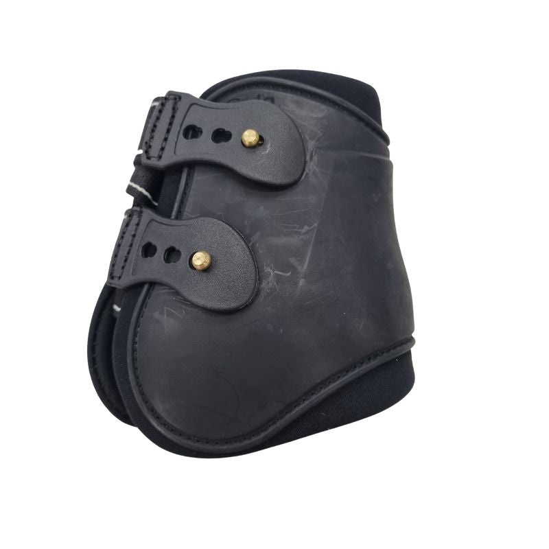 Tendon/Brushing Boots Set Solo Clip-On